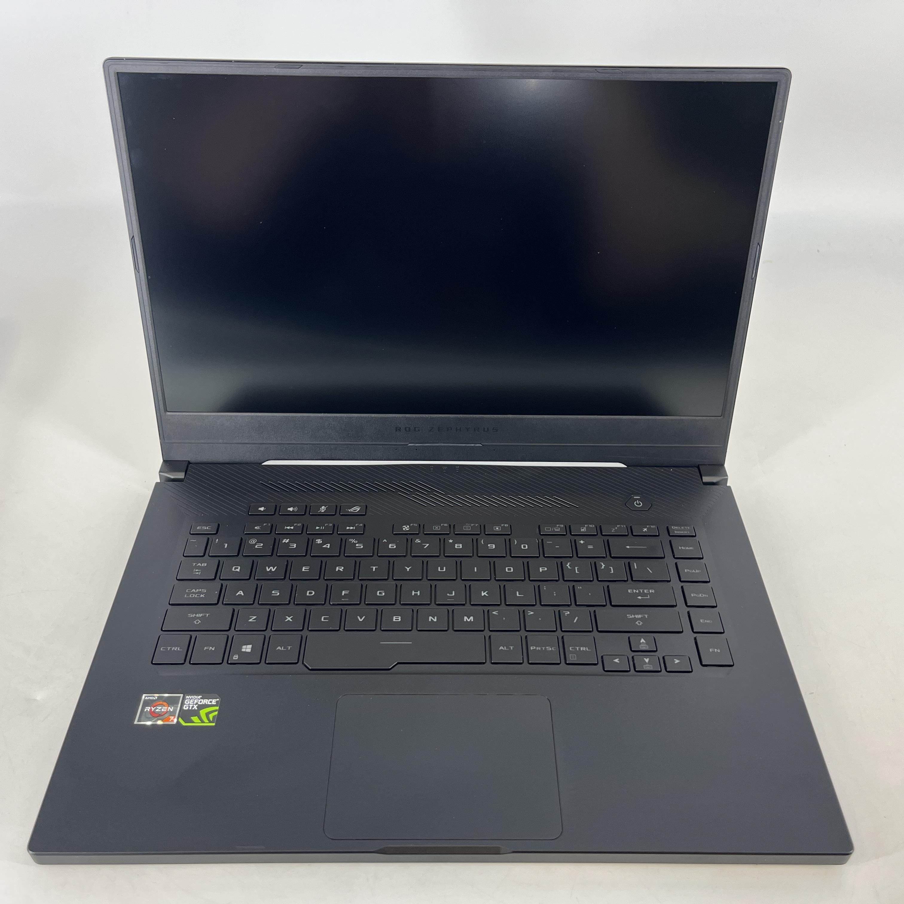 ROG Zephyrus G15 GA502 15.6